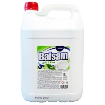 Płyn do naczyń 5 L Spulmittel miętowy koncentrat z Niemiec | www.pakrywi.pl